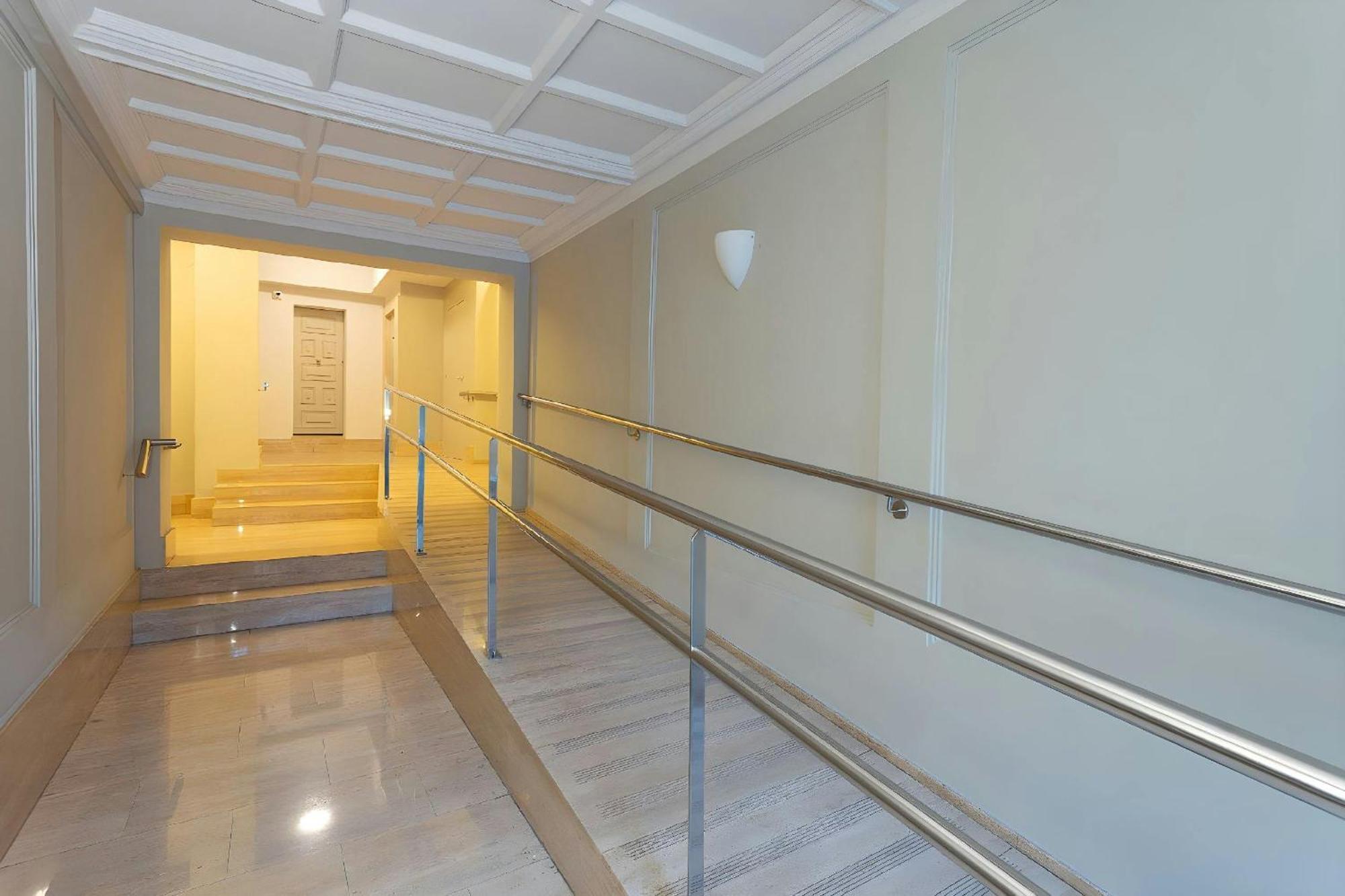 Fantastic Near Plaça Francesc Macia In L'eixample Esquerra Appartement Barcelone