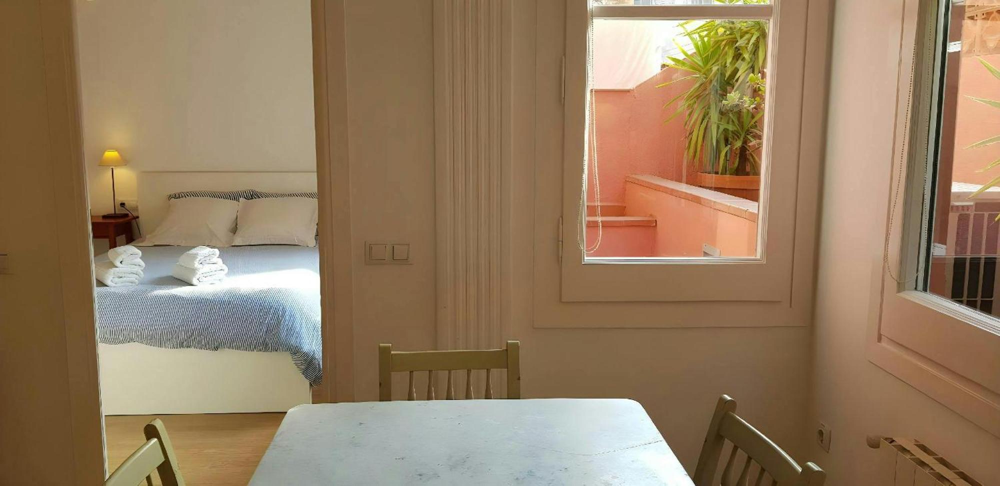 Appartement Fantastic Near Plaça Francesc Macia In L'eixample Esquerra *