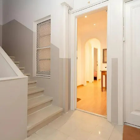 Fantastic apartment near Plaça Francesc Macia in L'Eixample Esquerra Barcelone Extérieur photo