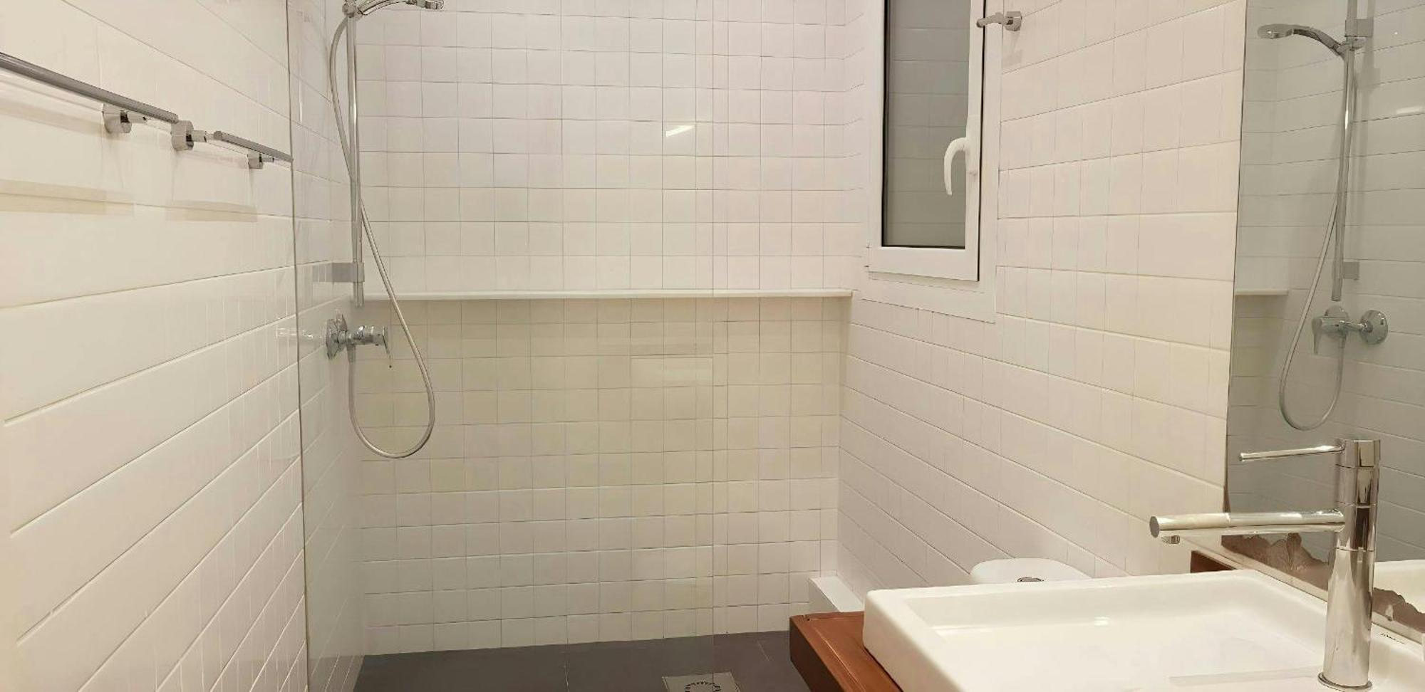 Fantastic Near Plaça Francesc Macia In L'eixample Esquerra Apartamento
