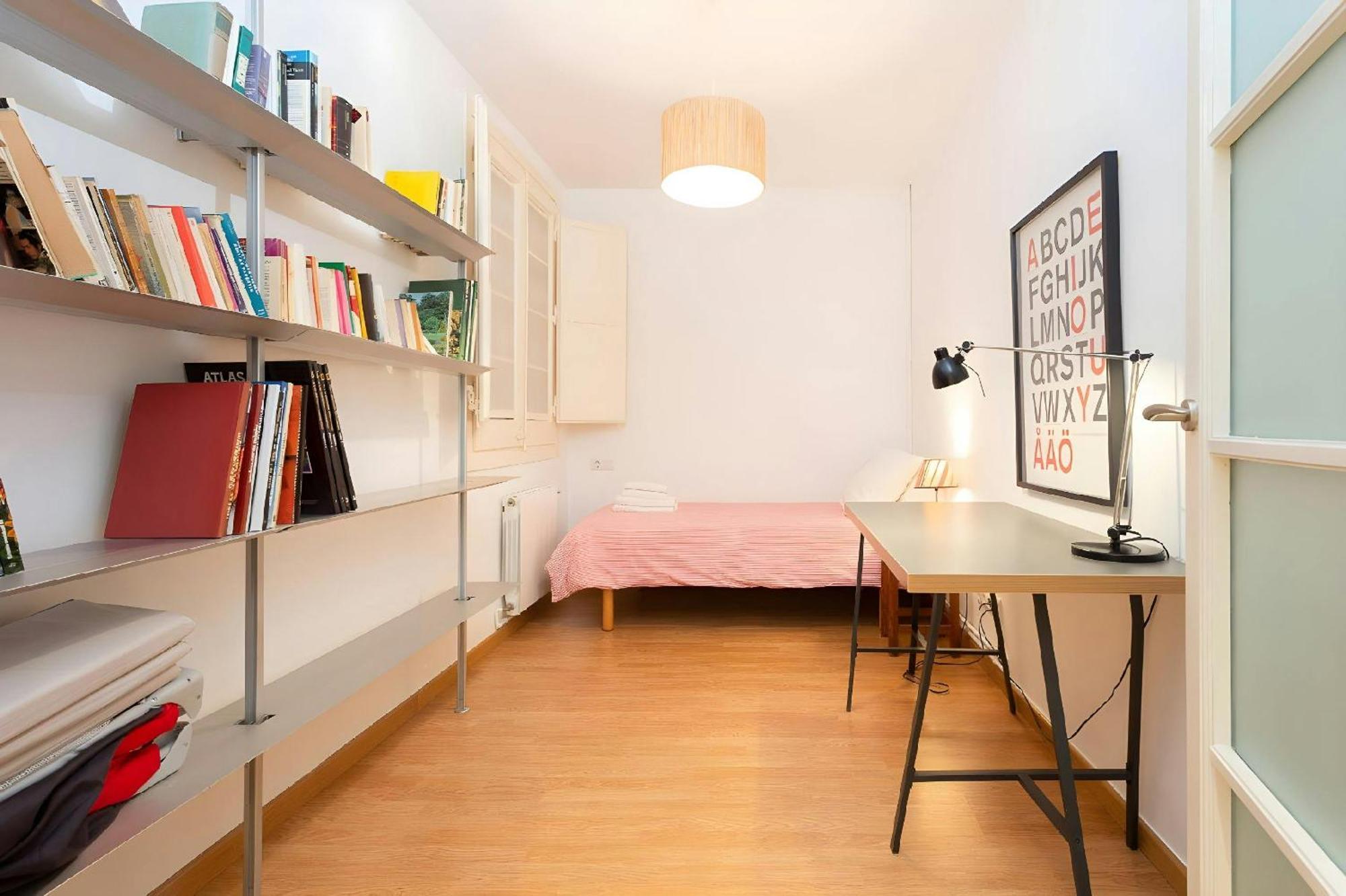 Fantastic Near Plaça Francesc Macia In L'eixample Esquerra Barcelona