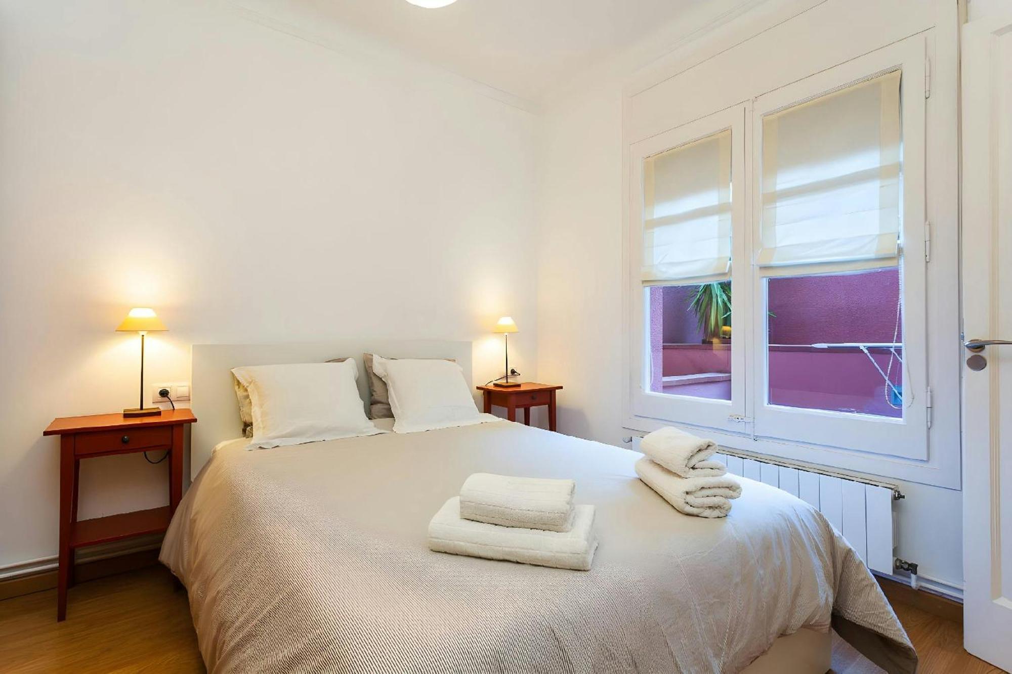 Apartamento Fantastic Near Plaça Francesc Macia In L'eixample Esquerra